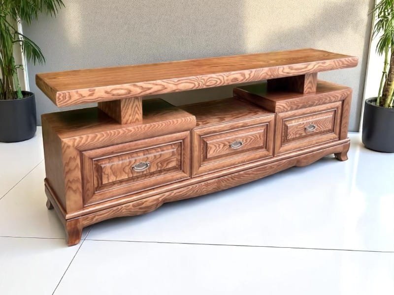 7 cách xử lý kệ tivi bị trầy xước đơn giản 2 7 cách xử lý kệ tivi bị trầy xước đơn giản