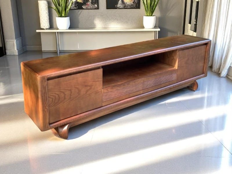 7 cách xử lý kệ tivi bị trầy xước đơn giản 1 7 cách xử lý kệ tivi bị trầy xước đơn giản