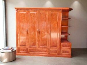7 lưu ý chọn chất liệu tủ quần áo Đúng Chuẩn 31 7 lưu ý chọn chất liệu tủ quần áo