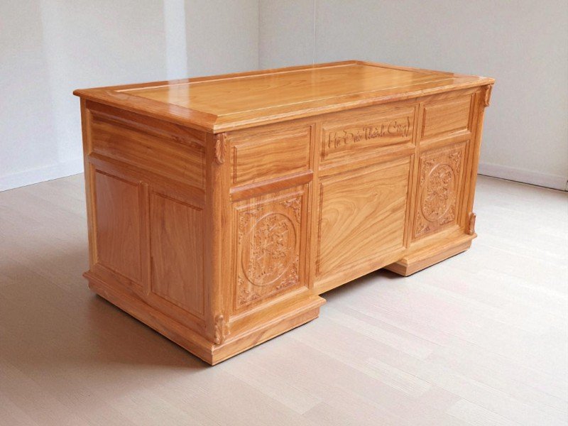 7 Yếu Tố Khiến Bàn Làm Việc Dễ Trầy Xước 1 7 yếu tố khiến bàn làm việc dễ trầy xước