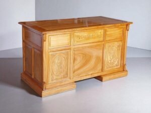 7 yếu tố khiến bàn làm việc dễ trầy xước