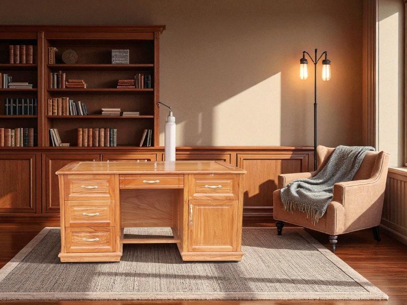 7 Yếu Tố Khiến Bàn Làm Việc Dễ Trầy Xước 2 7 yếu tố khiến bàn làm việc dễ trầy xước