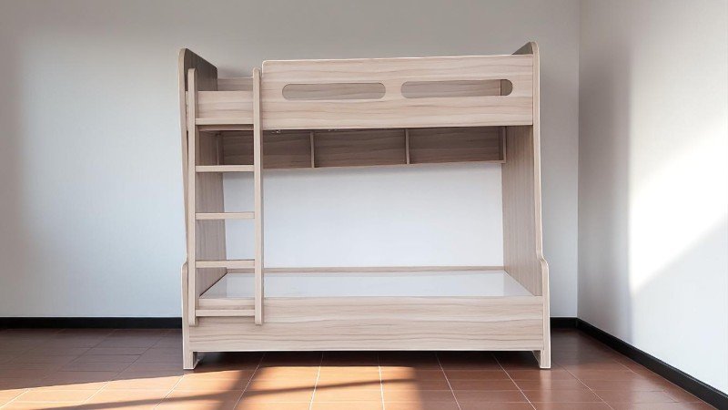 9 Cách Khử Mùi Gỗ Mới Giường Tầng Hiệu Quả và An Toàn Tại Nhà 2 9 Cách Khử Mùi Gỗ Mới Giường Tầng Hiệu Quả