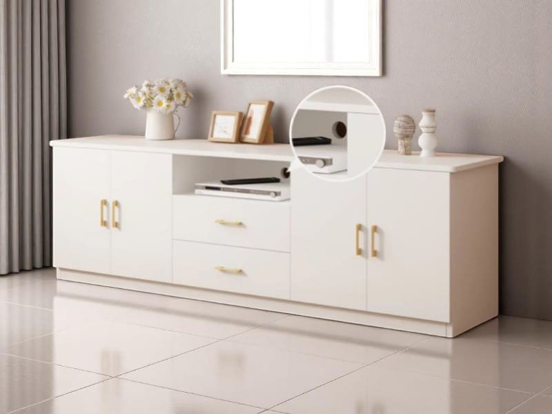 9 bước khử mùi gỗ mới trên kệ tivi hiệu quả 7 9 bước khử mùi gỗ mới trên kệ tivi hiệu quả