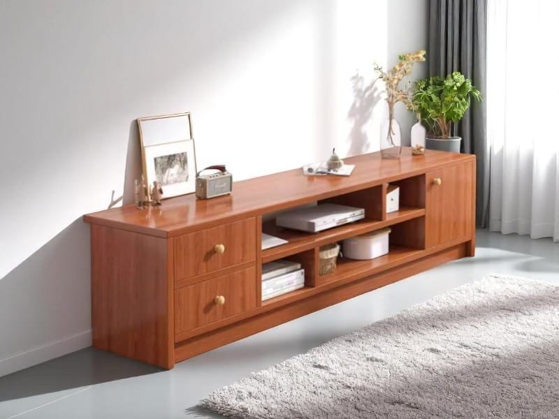 9 bước khử mùi gỗ mới trên kệ tivi hiệu quả 5 9 bước khử mùi gỗ mới trên kệ tivi hiệu quả