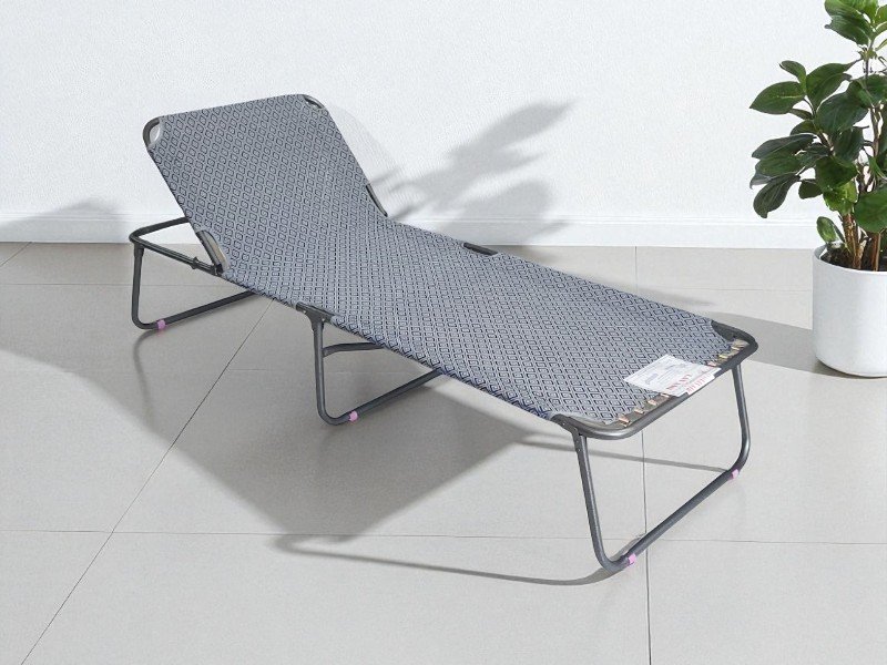 9 mẹo tiết kiệm không gian với giường xếp 1 9 mẹo tiết kiệm không gian với giường xếp
