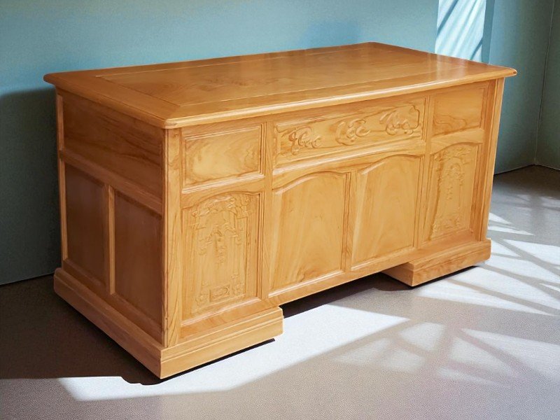 Bàn ghế giám đốc