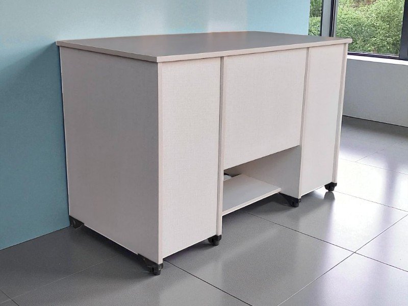 Bàn ghế giám đốc