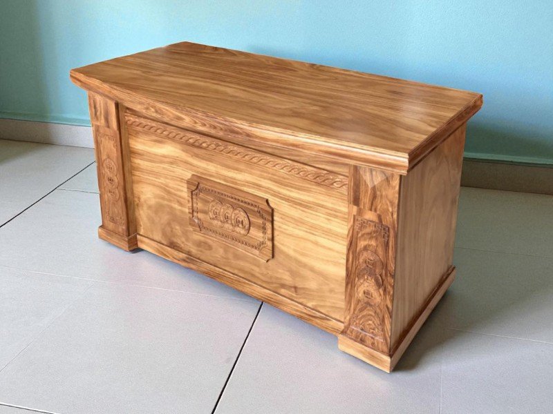 Bàn Ghế Lãnh Đạo – Khẳng Định Vị Thế Và Phong Cách 1 Bàn ghế lãnh đạo
