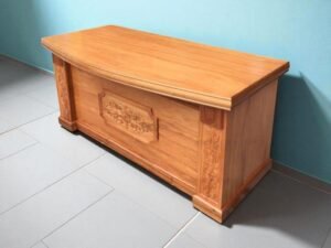 Bàn ghế lãnh đạo