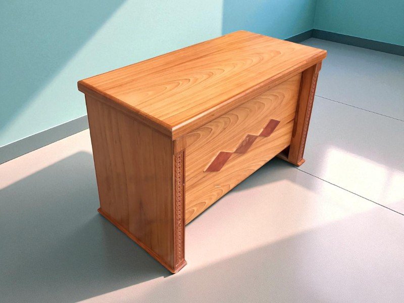 Bàn Ghế Lãnh Đạo – Khẳng Định Vị Thế Và Phong Cách 3 Bàn ghế lãnh đạo