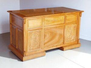 Bàn Ghế Văn Phòng – Lựa Chọn Thông Minh Cho Môi Trường Làm Việc 1 Bàn ghế văn phòng