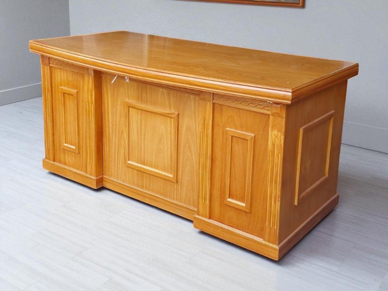 Bàn Giám Đốc Cao Cấp – Sự Lựa Chọn Của Doanh Nhân Thành Đạt 4 Bàn giám đốc cao cấp