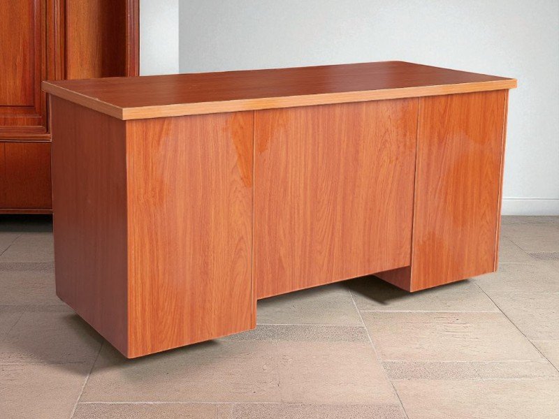 Bàn Làm Việc Gỗ Tại Phường Tân Định Đẹp Và Bền Chắc 1 Bàn làm việc gỗ tại Phường Tân Định