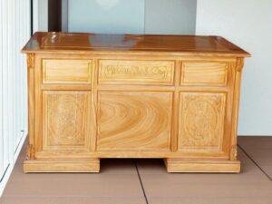 Bàn làm việc gỗ tại Phường Tân Định