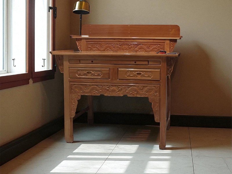 Bàn Thờ Gia Tiên Của Người Công Giáo – Hài Hòa Giữa Đức Tin Và Truyền Thống 1 Bàn thờ gia tiên của người công giáo