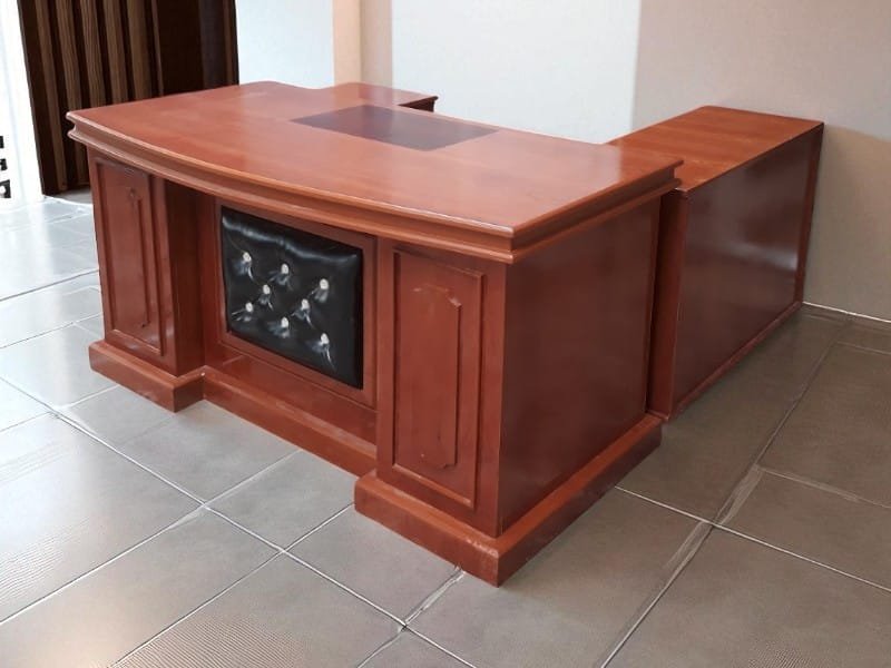 Bàn Văn Phòng Tại Phường Bến Thành Giá Tốt Và Đa Dạng 5 Bàn văn phòng tại Phường Bến Thành