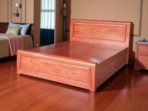 Bộ Giường Ngủ Giá Rẻ – Giải Pháp Tiết Kiệm Cho Gia Đình 24 Bộ giường ngủ giá rẻ