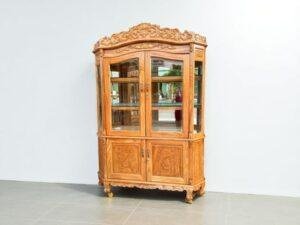 Các mẫu tủ rượu đẹp