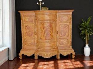 Cách bảo quản tủ thờ bền lâu