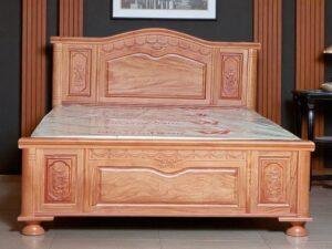 Giường Ngủ 1m8x2m Có Ngăn Kéo Hiện Đại, Tiện Lợi 31 Giường ngủ 1m8x2m có ngăn kéo