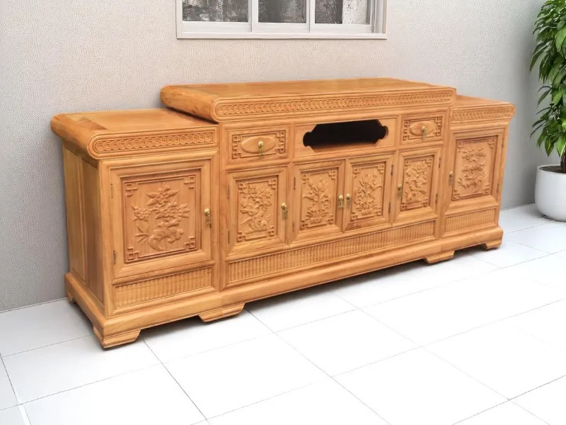 6 Hướng dẫn chọn kệ tivi treo tường hợp lý 5 Hướng dẫn chọn kệ tivi treo tường
