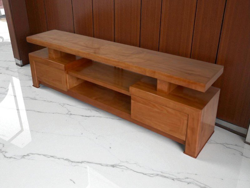 Kệ Tivi Có Chân – Sự Lựa Chọn Linh Hoạt Và Thẩm Mỹ 3 Kệ tivi có chân