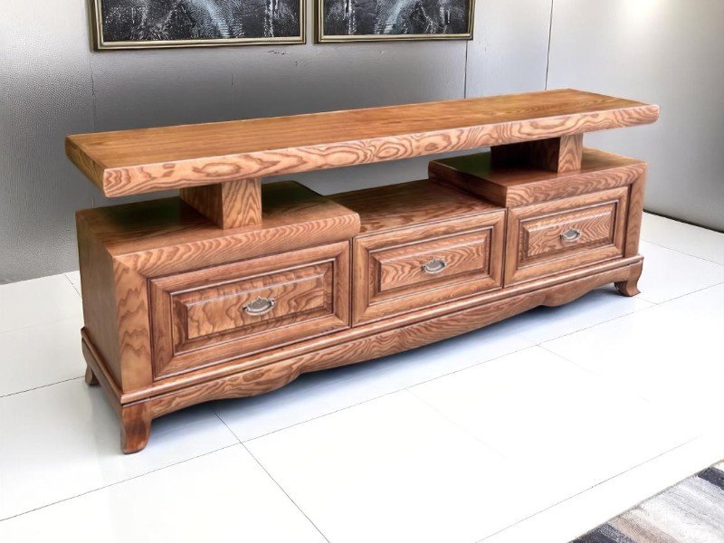Kệ Tivi Hiện Đại Sang Trọng Cho Mọi Nhà 1 Kệ tivi hiện đại