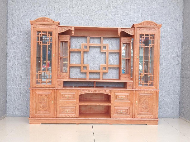 Kệ Tivi Hiện Đại Sang Trọng Cho Mọi Nhà 1 Kệ tivi hiện đại