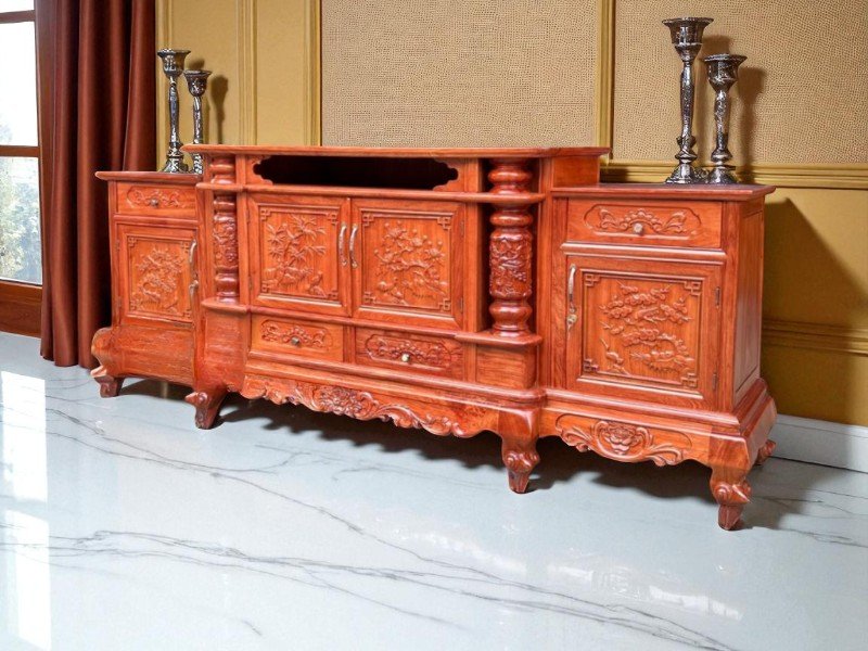 Kích Thước Tủ Ti Vi Chuẩn Cho Mọi Không Gian Sống 1 Kích thước tủ ti vi
