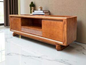 Kích thước tủ ti vi