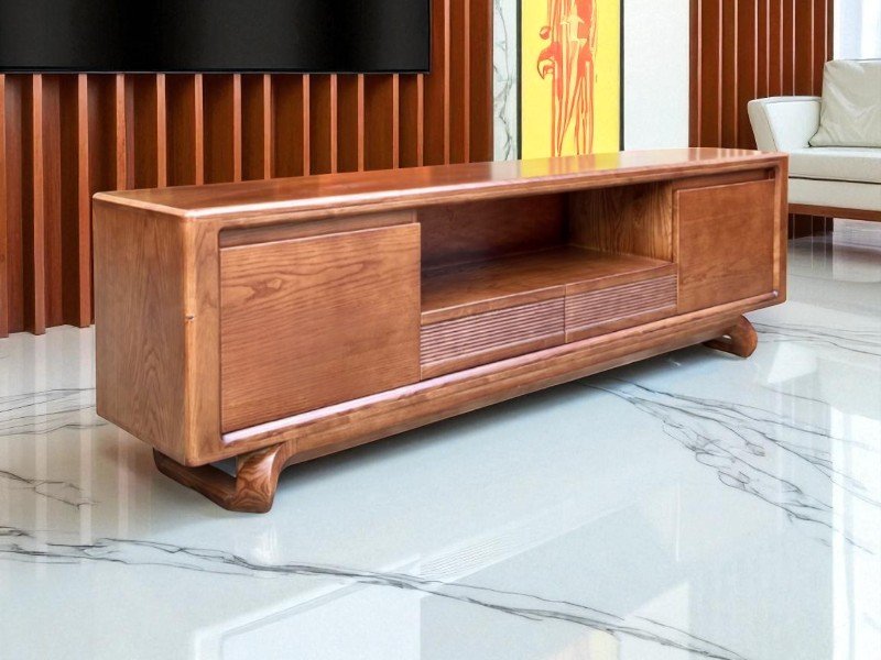 Kích Thước Tủ Ti Vi Chuẩn Cho Mọi Không Gian Sống 5 Kích thước tủ ti vi