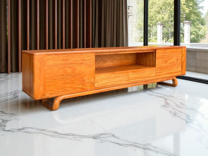 Kích Thước Tủ Ti Vi Chuẩn Cho Mọi Không Gian Sống 4 Kích thước tủ ti vi
