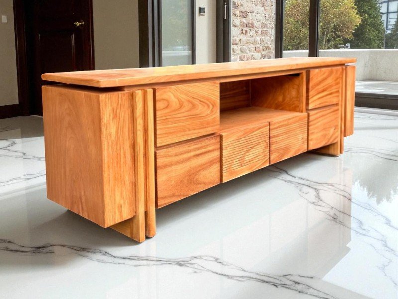 Kích Thước Tủ Ti Vi Chuẩn Cho Mọi Không Gian Sống 3 Kích thước tủ ti vi
