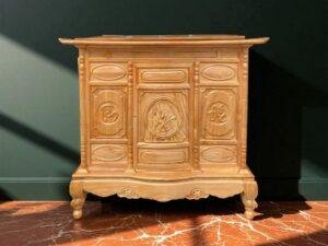 Kinh nghiệm mua tủ thờ chuẩn