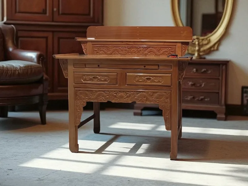 Lưu ý khi lắp đặt bàn thờ