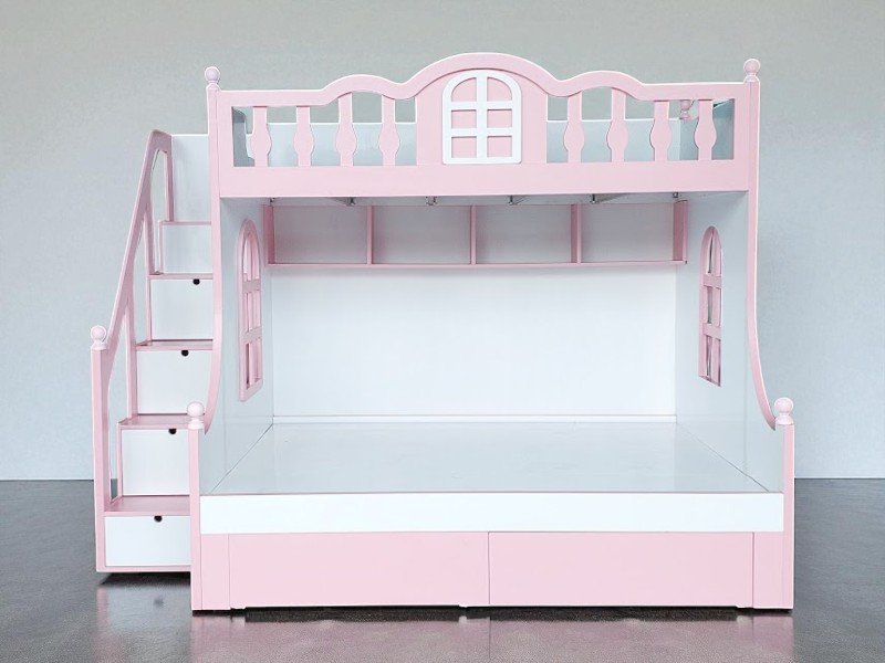 Mẫu Giường Ngủ Đẹp Đơn Giản 3 Mẫu giường ngủ đẹp đơn giản
