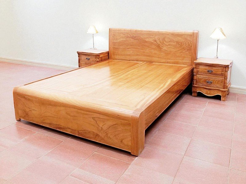 Mẫu Giường Ngủ Hiện Đại Đẹp Nhất Năm Nay 3 Mẫu giường ngủ hiện đại đẹp nhất