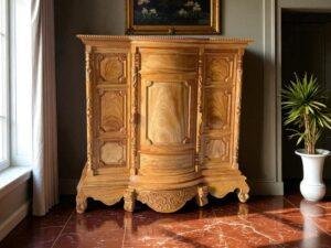 Phương pháp bố trí bàn thờ hợp lý