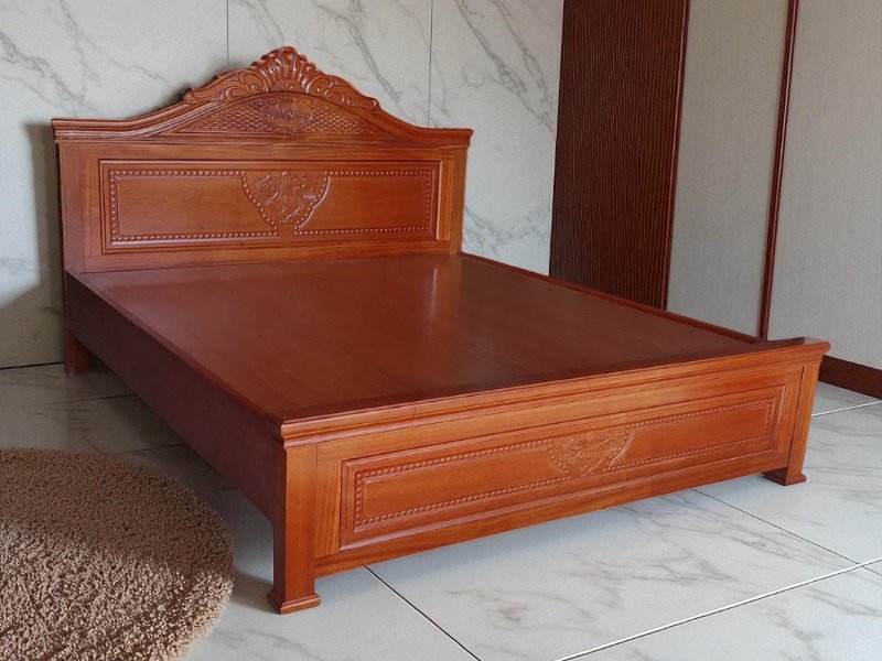 Tủ Gỗ Tivi Phòng Khách Sang Trọng Và Tiện Nghi 1 Tủ gỗ tivi phòng khách
