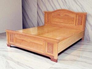 Tủ gỗ tivi phòng khách