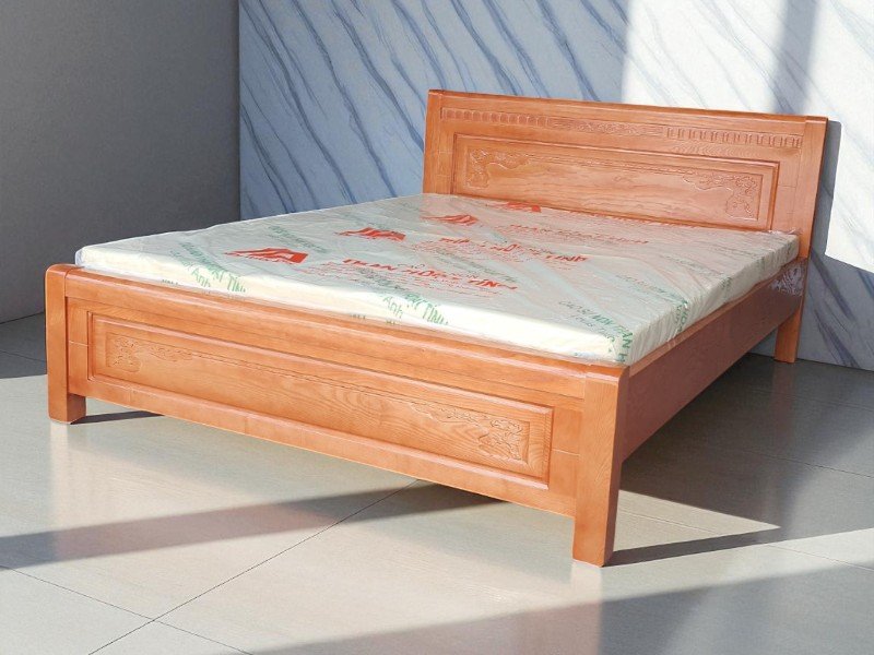 Tủ Gỗ Tivi Phòng Khách Sang Trọng Và Tiện Nghi 4 Tủ gỗ tivi phòng khách