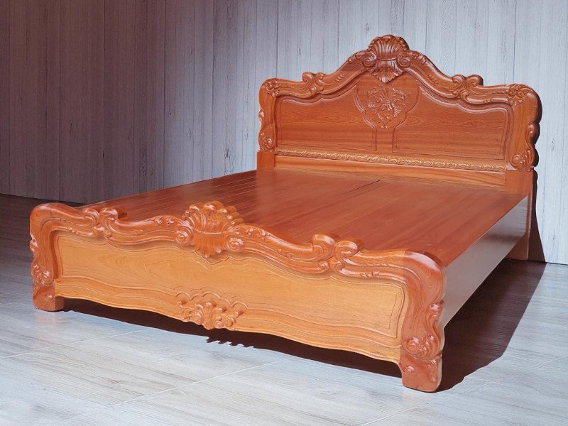 Tủ Gỗ Tivi Phòng Khách Sang Trọng Và Tiện Nghi 3 Tủ gỗ tivi phòng khách