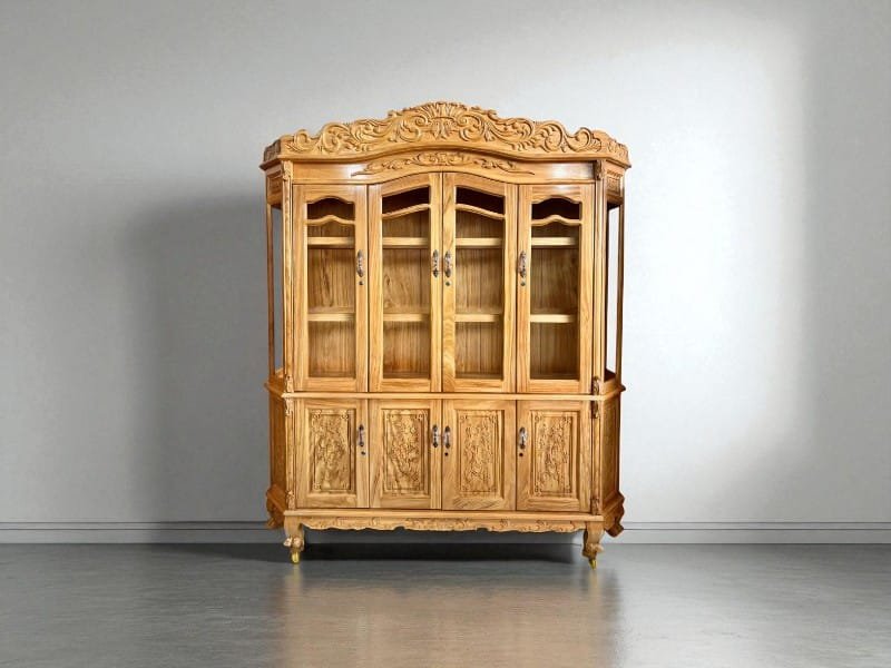 Tủ rượu quầy bar