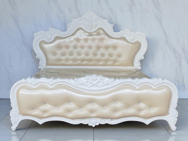 Tủ tivi gỗ tự nhiên