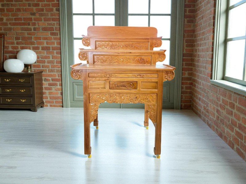 8 xu hướng thiết kế tủ thờ hiện đại nổi bật hiện nay 5 Xu hướng thiết kế tủ thờ hiện đại