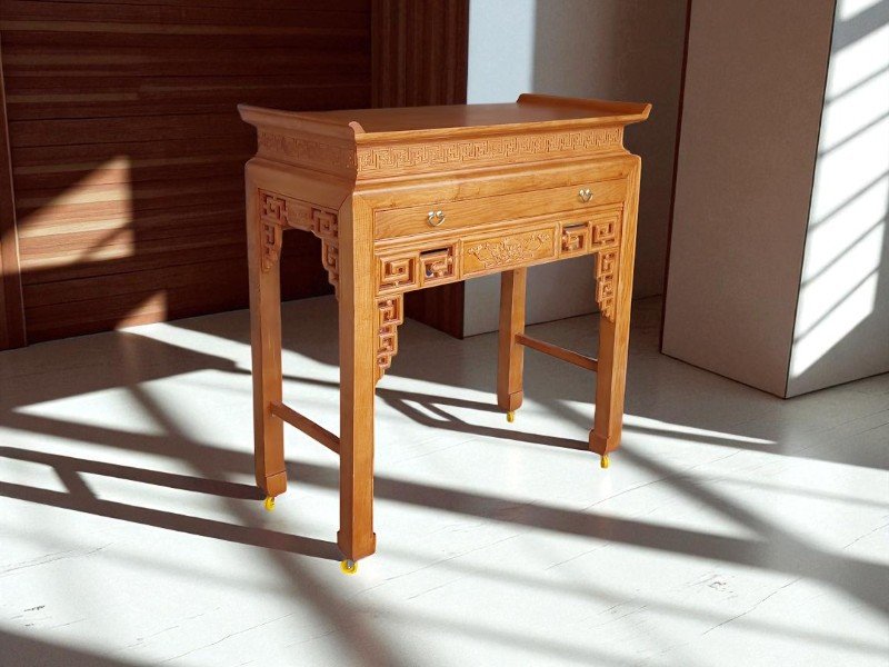 8 xu hướng thiết kế tủ thờ hiện đại nổi bật hiện nay 4 Xu hướng thiết kế tủ thờ hiện đại