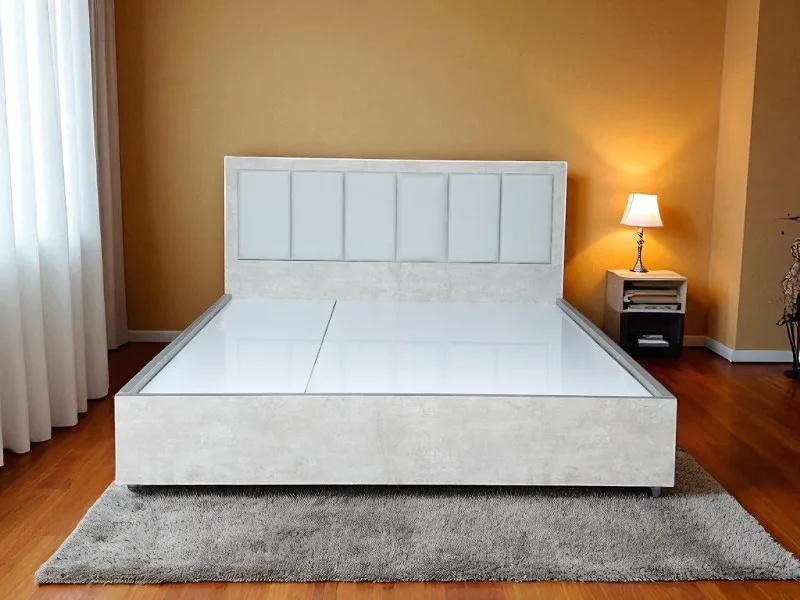 Giường ngủ 1m6 x 2m