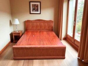 Giường ngủ cho bé gái 10 tuổi xinh xắn, an toàn, tiện ích 24 Giường ngủ cho bé gái 10 tuổi