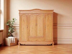 Bí quyết sử dụng tủ lâu bền